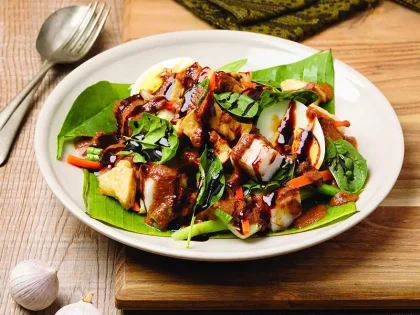 Gado Gado