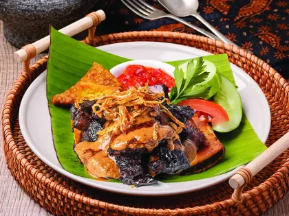 Grilled Beef Ribs
