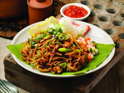 Mee Tek Tek