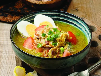 Soto Ayam
