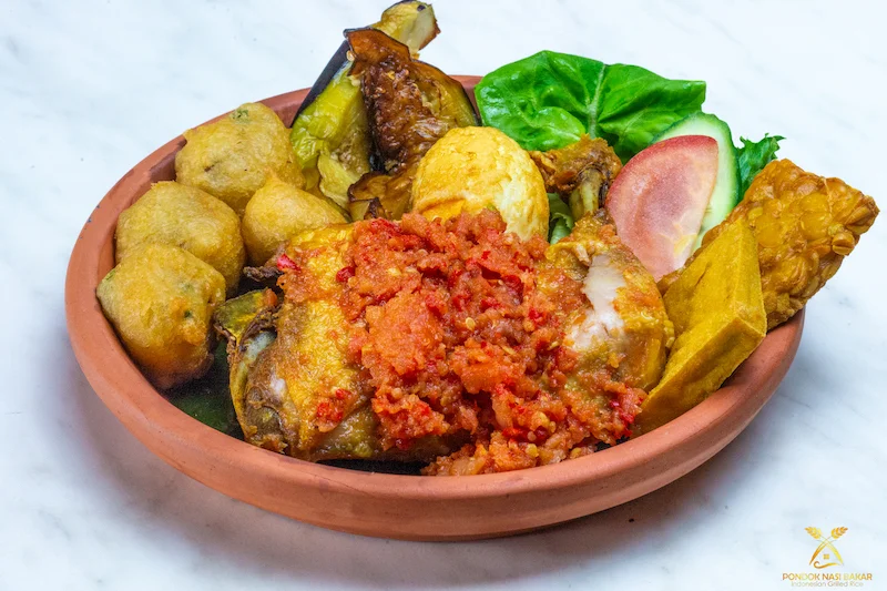 Penyet Komplit - Image 2