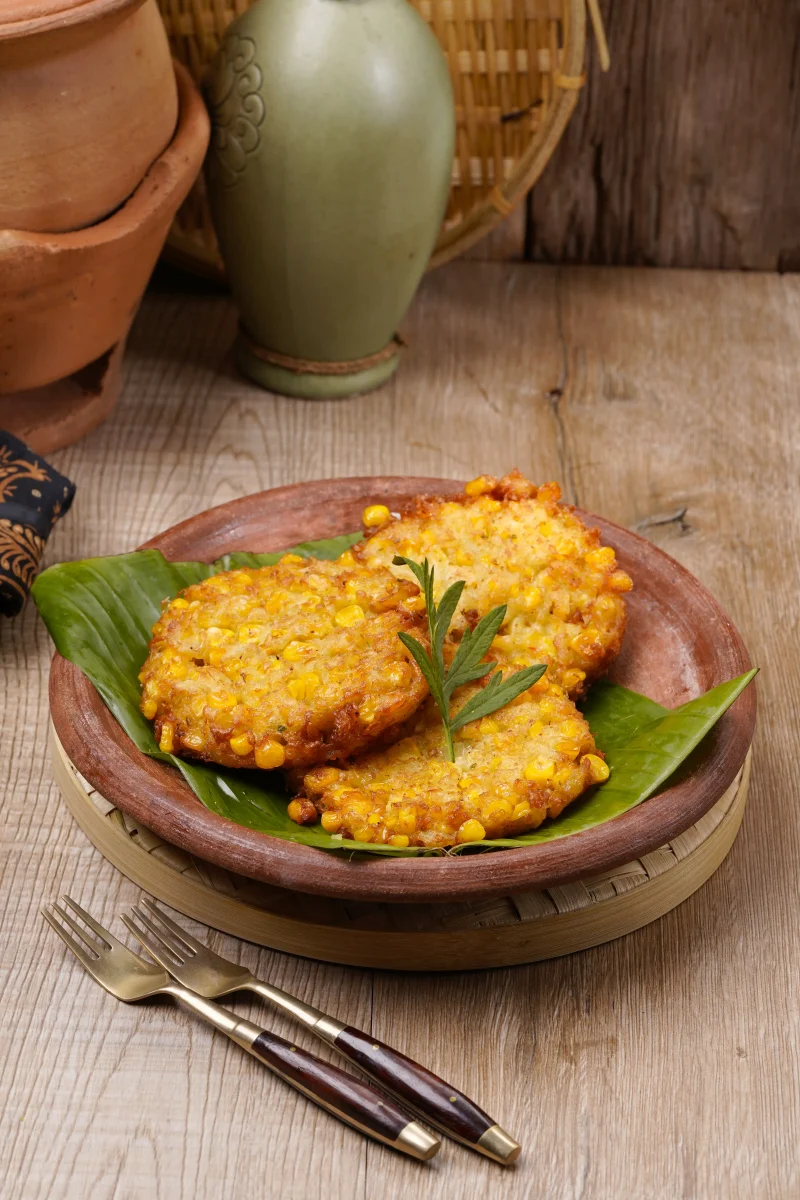 Bakwan Jagung (3pcs)