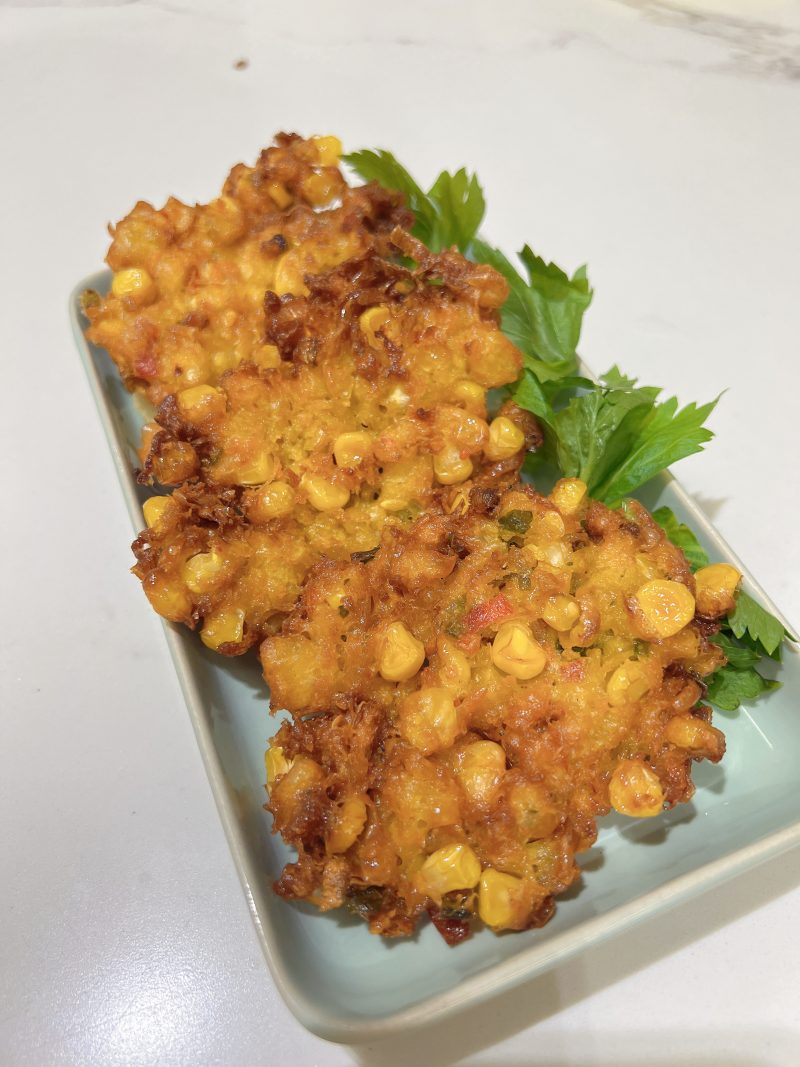 Bakwan Jagung (3pcs) - Image 2