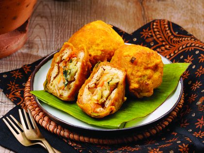 Tahu Isi (3 Pcs)