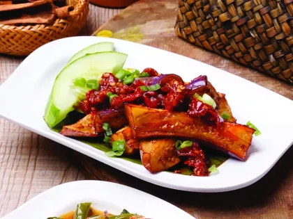 Terung Balado