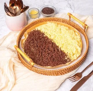 Martabak Mini Manis
