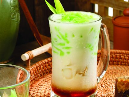 ES Cendol