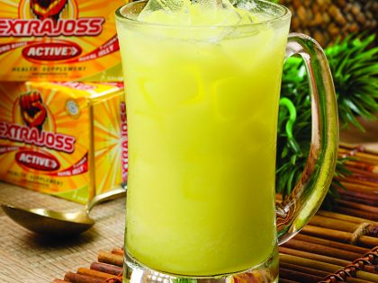 Extra Joss