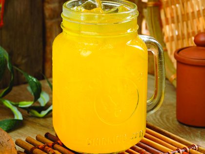 Nutrisari Orange