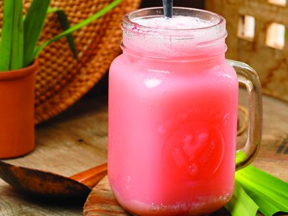 Soda Gembira